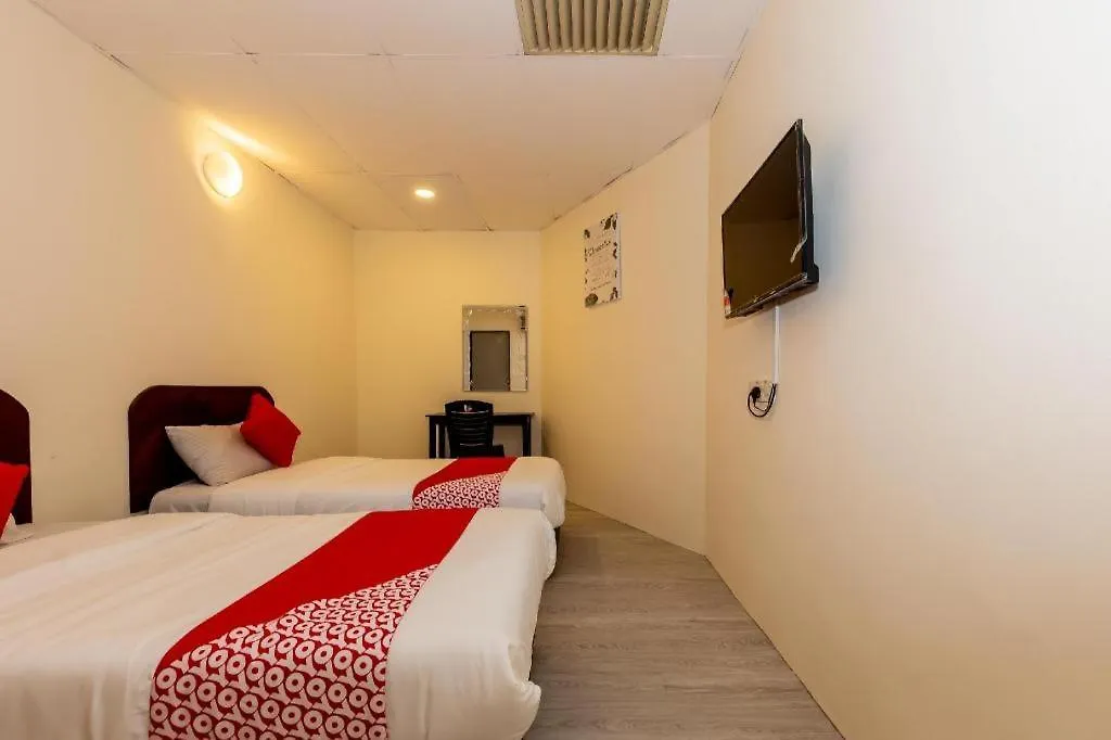 Oyo 90893 Hotel 68 Kampung Lapan Malacca Malaysia