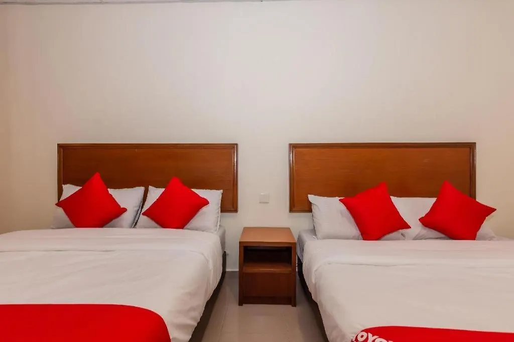 **  Oyo 90893 Hotel 68 Kampung Lapan Malacca Malaysia