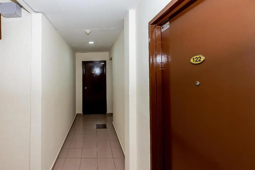 Oyo 90893 Hotel 68 Kampung Lapan Malacca 2*,  Malásia