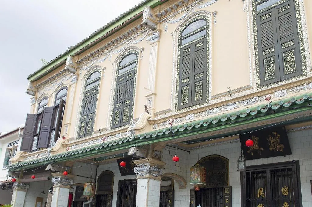 Oyo 90893 Hotel 68 Kampung Lapan Malacca