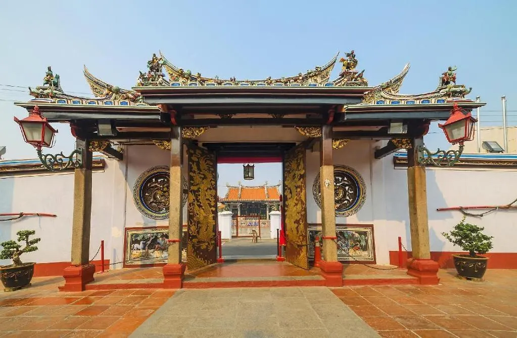 Oyo 90893 Hotel 68 Kampung Lapan Malacca Malaysia
