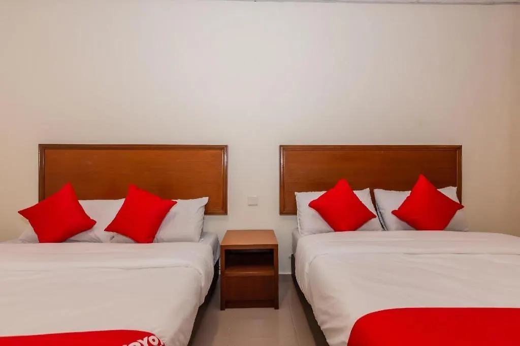 Oyo 90893 Hotel 68 Kampung Lapan Malacca