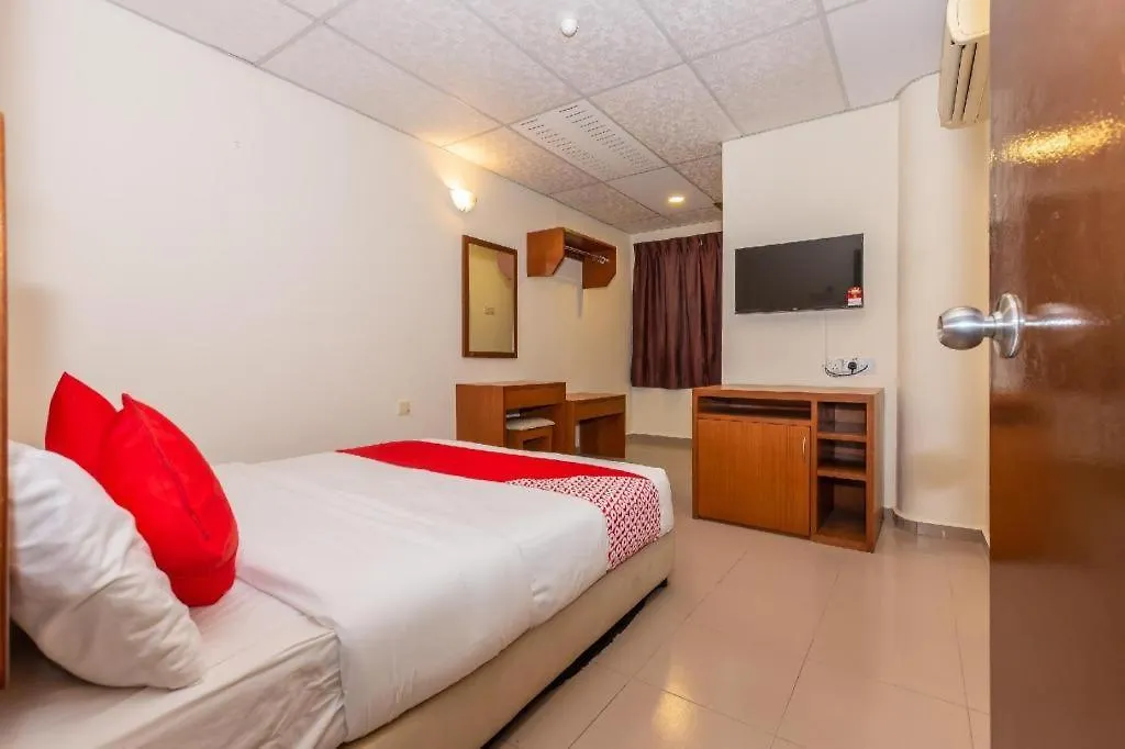 **  Oyo 90893 Hotel 68 Kampung Lapan Malacca Malaysia