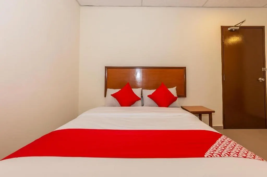 Oyo 90893 Hotel 68 Kampung Lapan Malacca
