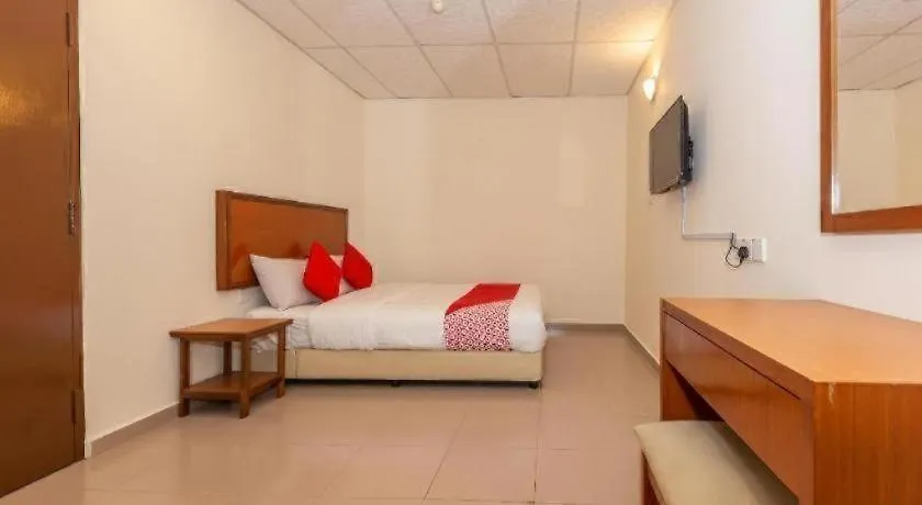**  Oyo 90893 Hotel 68 Kampung Lapan Malacca Malaysia